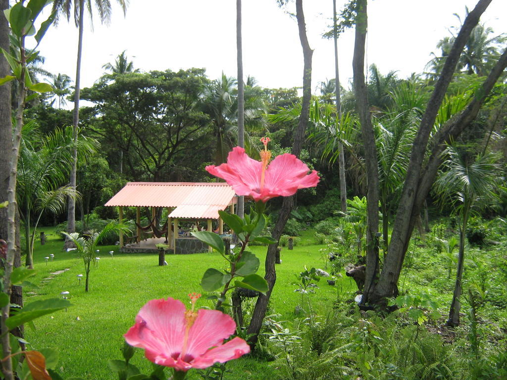 Thermal Paradise Villa Caluco Kamer foto